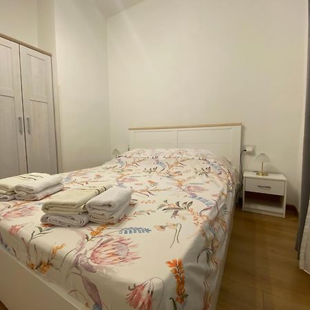 Oasis Apartment Ζαντάρ Εξωτερικό φωτογραφία
