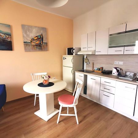 Oasis Apartment Ζαντάρ Εξωτερικό φωτογραφία