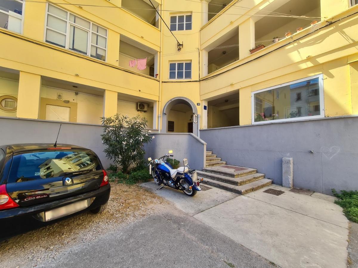 Oasis Apartment Ζαντάρ Εξωτερικό φωτογραφία