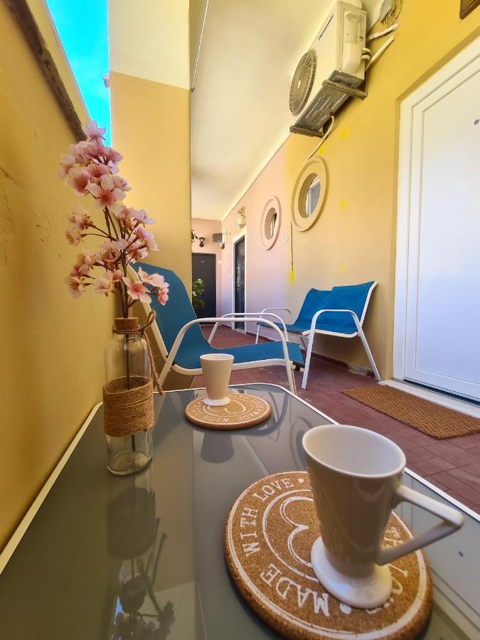 Oasis Apartment Ζαντάρ Εξωτερικό φωτογραφία
