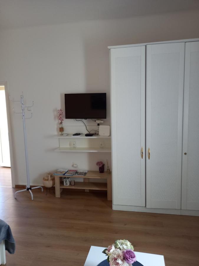 Oasis Apartment Ζαντάρ Εξωτερικό φωτογραφία