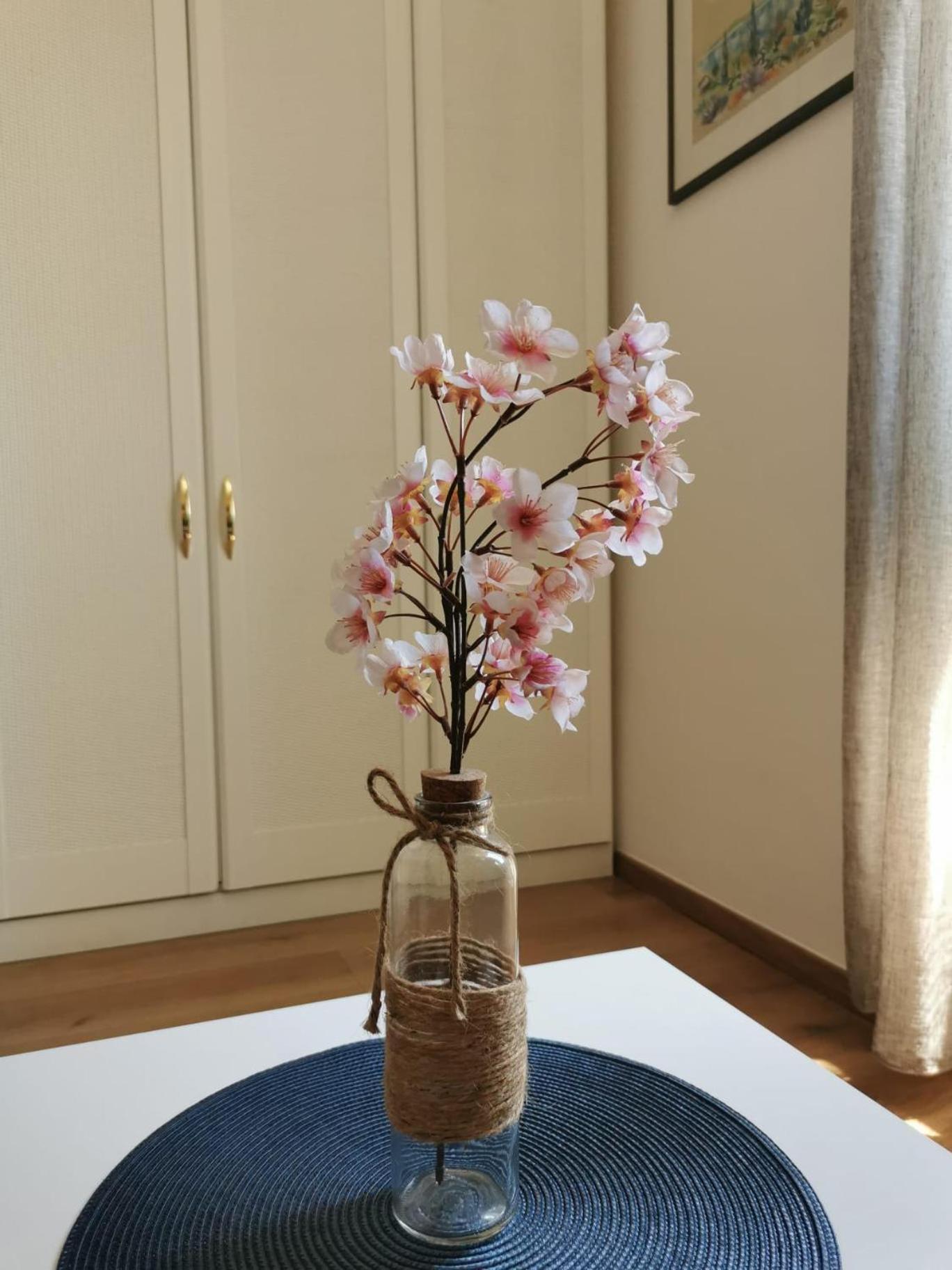 Oasis Apartment Ζαντάρ Εξωτερικό φωτογραφία
