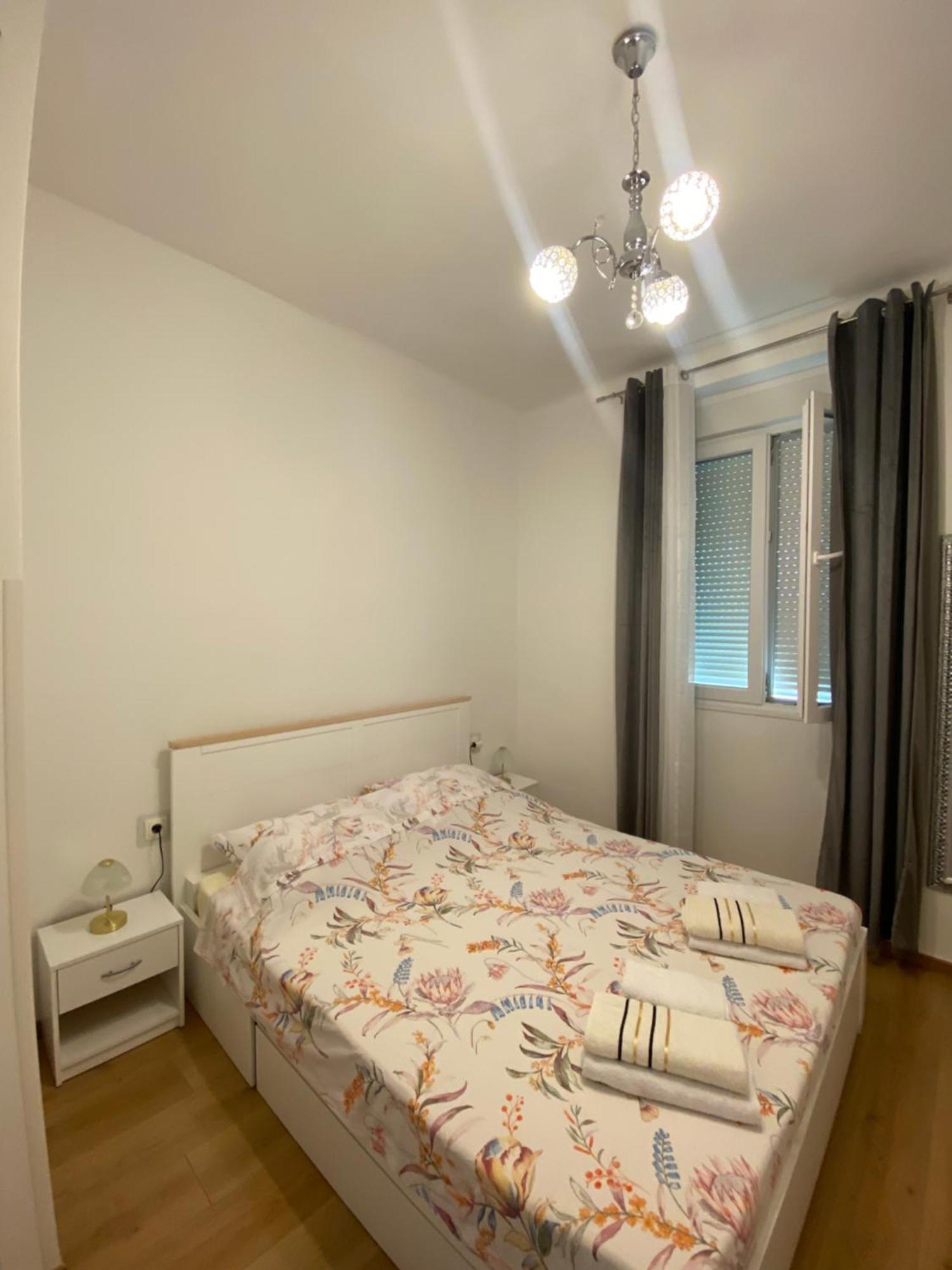 Oasis Apartment Ζαντάρ Εξωτερικό φωτογραφία