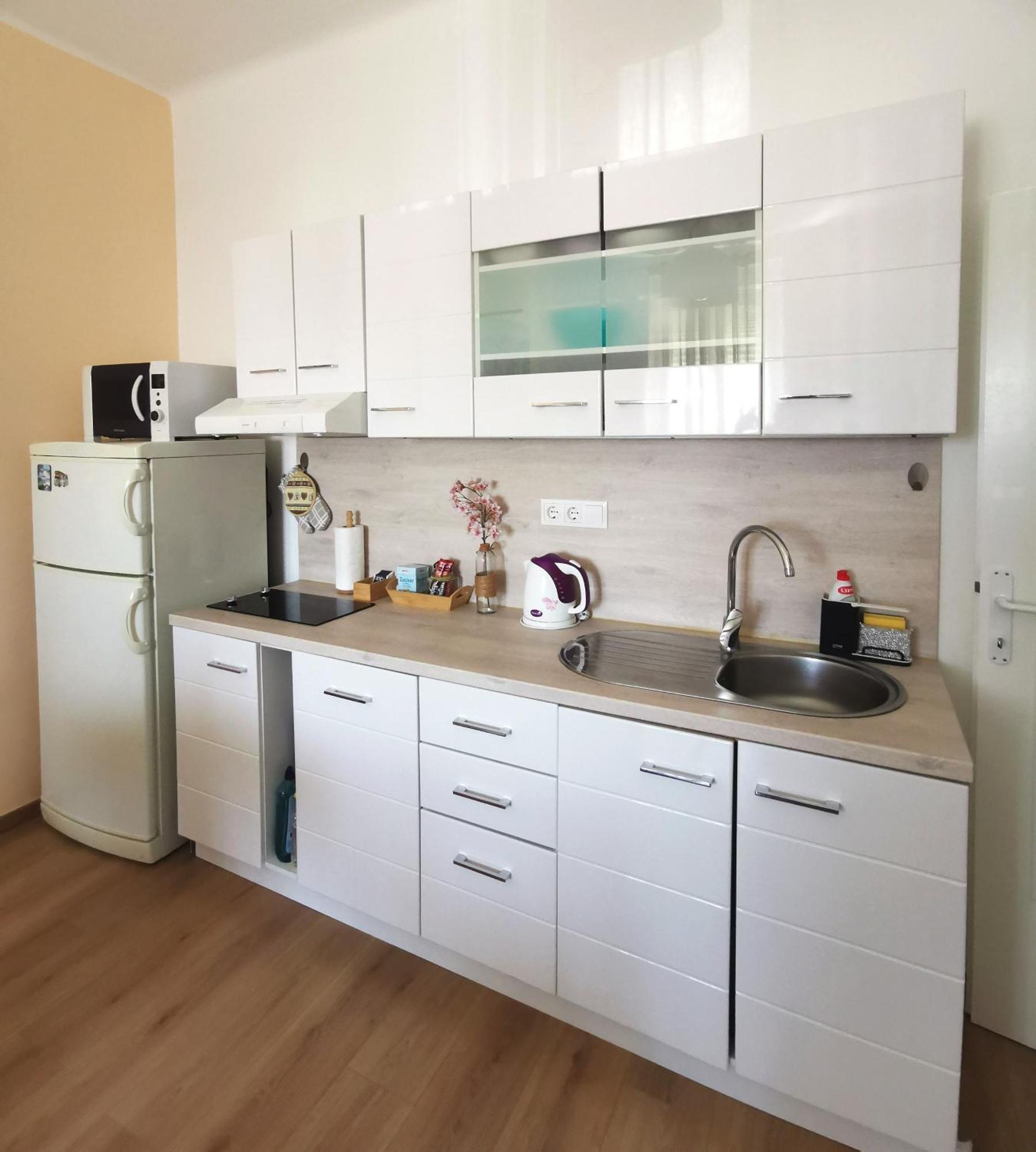 Oasis Apartment Ζαντάρ Εξωτερικό φωτογραφία