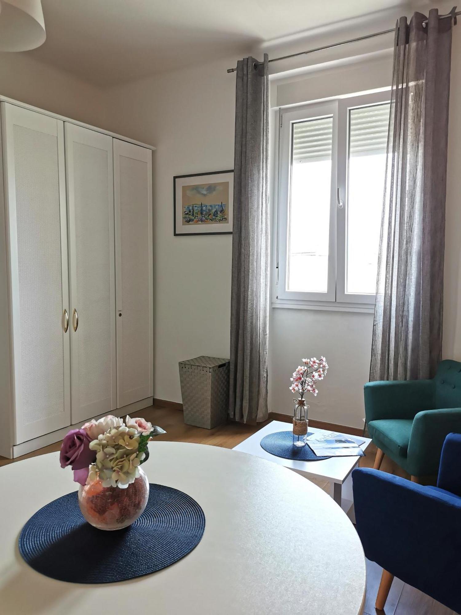 Oasis Apartment Ζαντάρ Εξωτερικό φωτογραφία