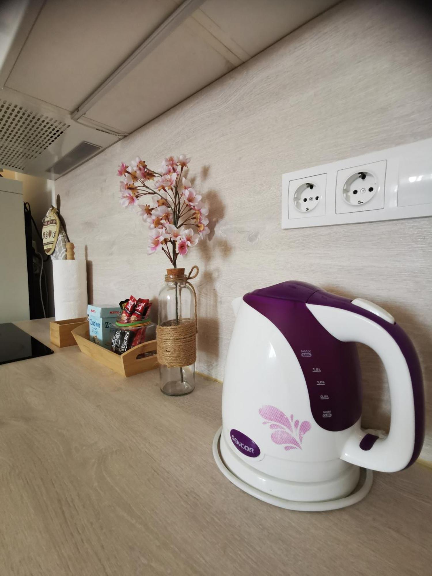 Oasis Apartment Ζαντάρ Εξωτερικό φωτογραφία