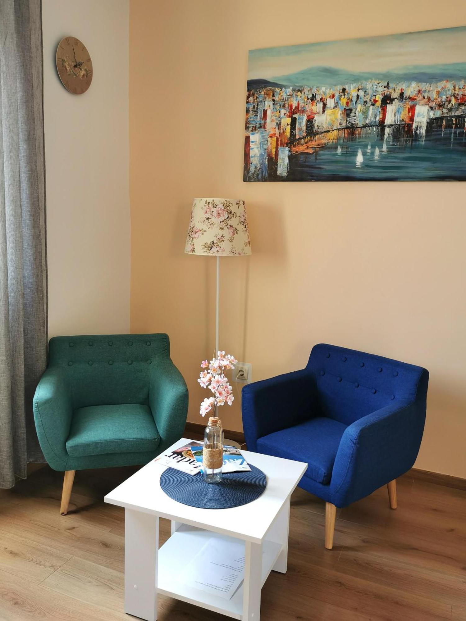 Oasis Apartment Ζαντάρ Εξωτερικό φωτογραφία